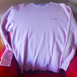 Columbia Sweatshirt